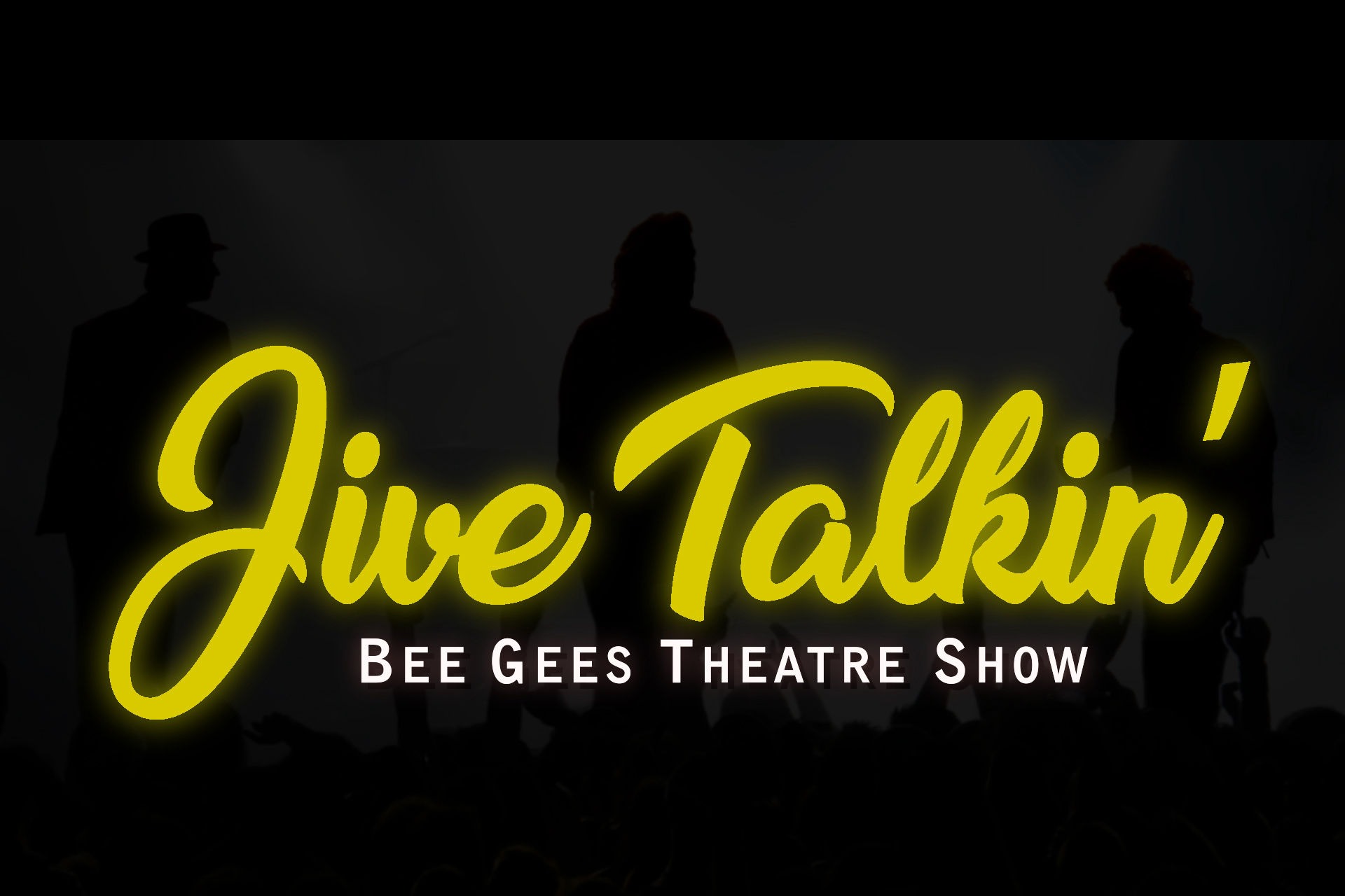 Jive Talkin' perform The Bee Gees